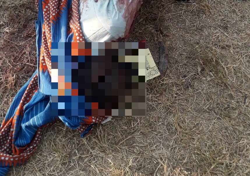 Tchad : un homme tué d'une balle dans le front pour une moto au Sila Tchad : un homme tué d'une balle dans le front pour une moto au Sila