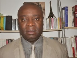 Gaspard-Hubert Lonsi Koko : "Le présidium a pénalisé le travail au profit du clientélisme"‏