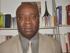 Gaspard-Hubert Lonsi Koko : "Le présidium a pénalisé le travail au profit du clientélisme" Gaspard-Hubert Lonsi Koko : "Le présidium a pénalisé le travail au profit du clientélisme"
