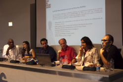 Quelle distribution et quel financement pour les cinématographies africaines? Quelle distribution et quel financement pour les cinématographies africaines?