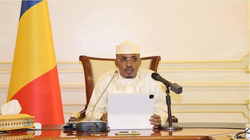 تشاد تدعو إلى تكامل إقليمي أفضل تشاد تدعو إلى تكامل إقليمي أفضل