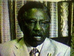 Tchad /Remaniement : Daoussa Déby nommé ministre Tchad /Remaniement : Daoussa Déby nommé ministre