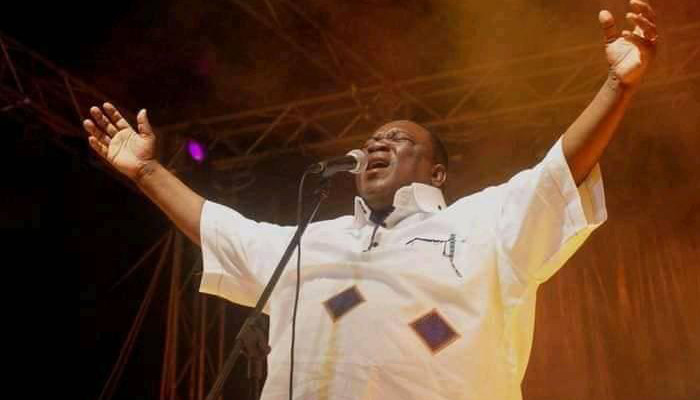Cameroun : il était une fois Nkotti François… Cameroun : il était une fois Nkotti François…