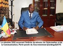 Samir Adam Annour. Crédit photo : Sources Samir Adam Annour. Crédit photo : Sources