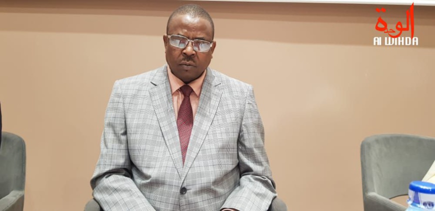 Tchad : la CNDH exige l’annulation de la Dia dans le Mandoul Tchad : la CNDH exige l’annulation de la Dia dans le Mandoul