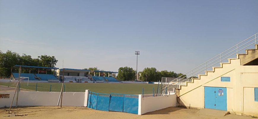 Tchad : la FTFA annonce la reprise des compétitions de football Tchad : la FTFA annonce la reprise des compétitions de football