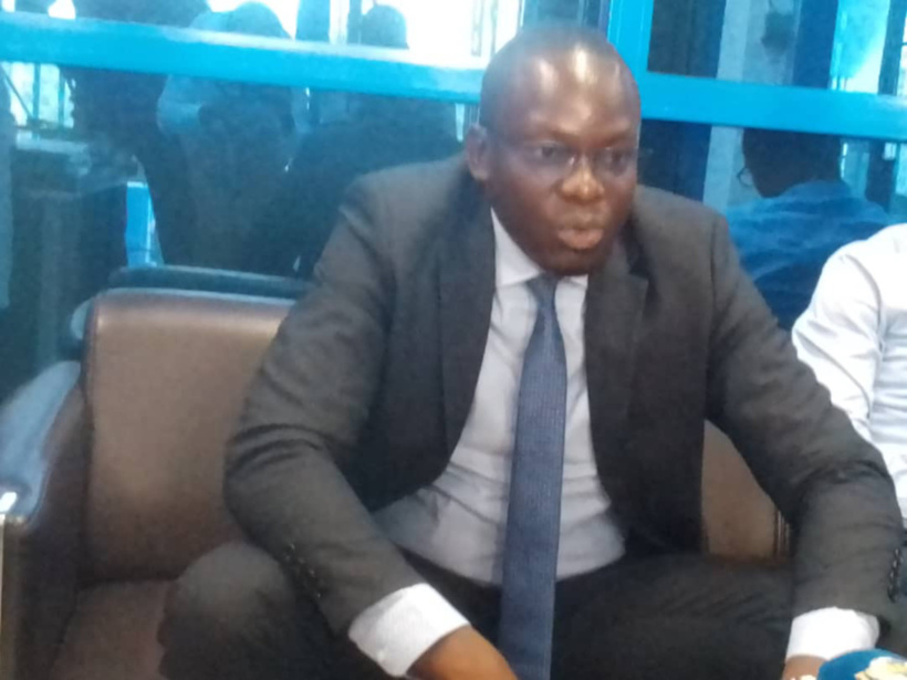 Tchad : l'indépendance des magistrats contre "l'immixtion" du ministère de la Justice Tchad : l'indépendance des magistrats contre "l'immixtion" du ministère de la Justice