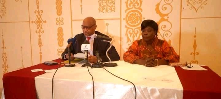 Tchad : les chercheurs consultés en vue du dialogue national inclusif