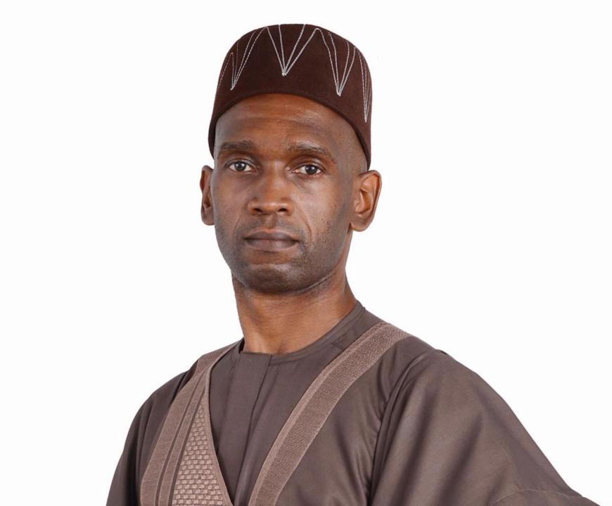 Afrique : Dr Rashid Mbaziira nommé Secrétaire exécutif de l'AMCOW Afrique : Dr Rashid Mbaziira nommé Secrétaire exécutif de l'AMCOW