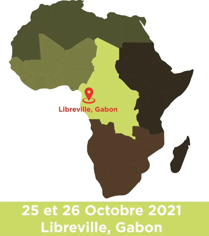Gabon : Libreville accueille le caucus régional de CGLU Afrique