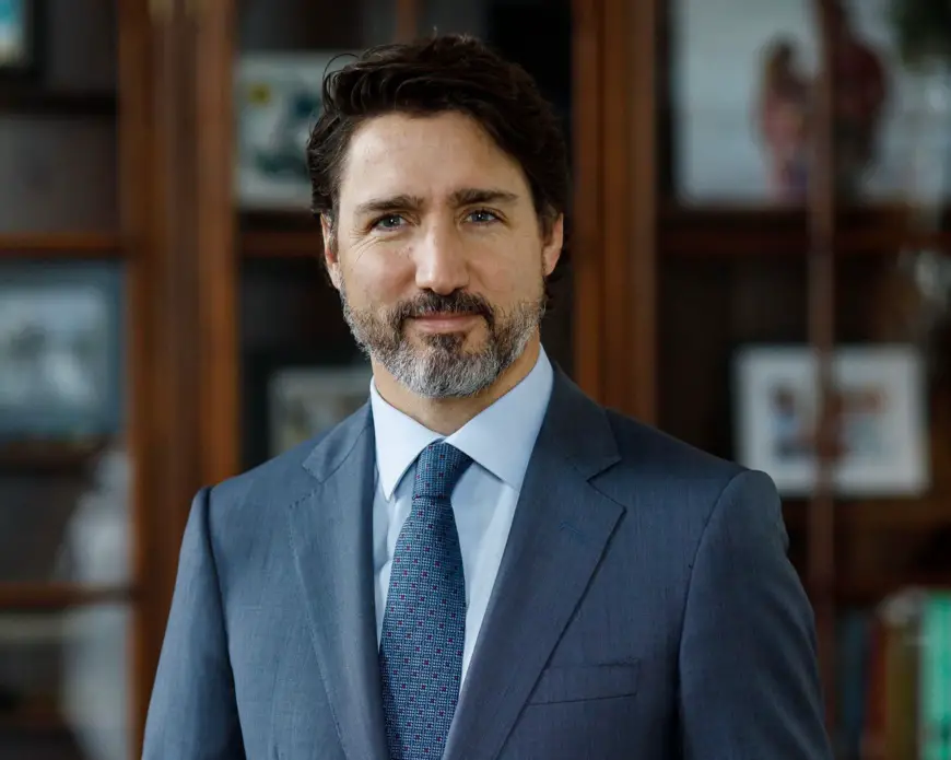 Canada-Afrique : Justin Trudeau s’exprimera au Africa Accelerating 2021