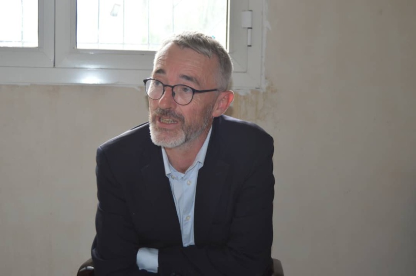 Tchad : un salon des études en France ouvert aux bacheliers à l'IFT Tchad : un salon des études en France ouvert aux bacheliers à l'IFT