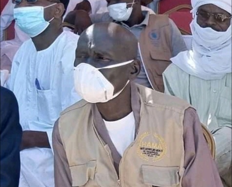 Tchad : décès du correspondant de la RNT à Mao Tchad : décès du correspondant de la RNT à Mao
