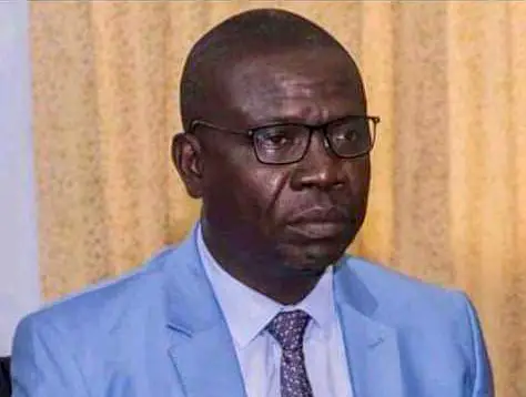 Tchad : Gayang Souaré nommé PCA de l’ONASA