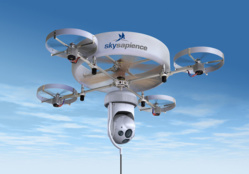 Drones et Journalisme : Demain, les ‘’dronalistes’’ Drones et Journalisme : Demain, les ‘’dronalistes’’