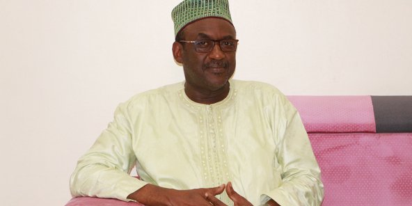 Mali : le représentant de la CEDEAO déclaré « persona non grata » Mali : le représentant de la CEDEAO déclaré « persona non grata »