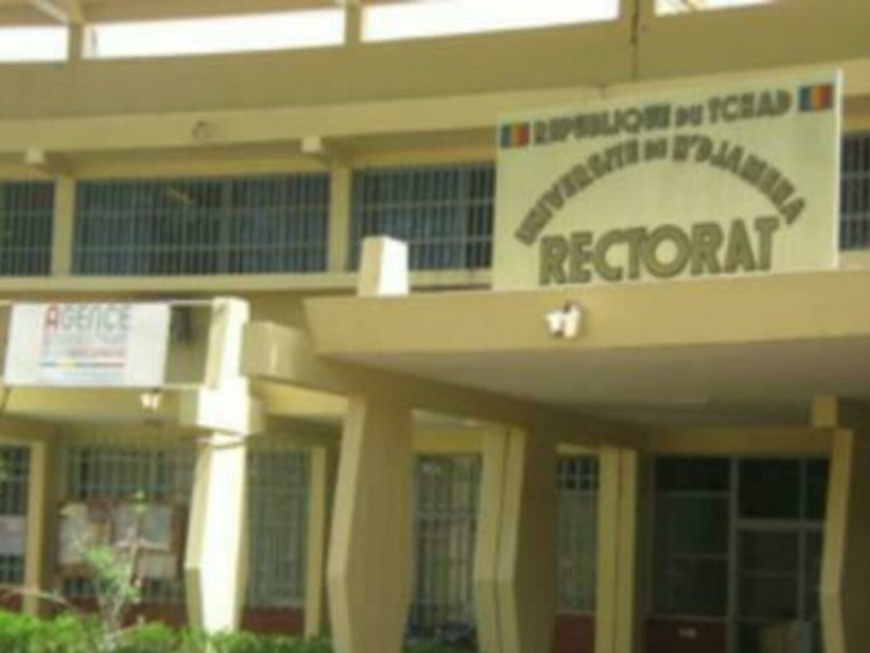 Tchad : ouverture des recrutements à l’Université de Ndjamena Tchad : ouverture des recrutements à l’Université de Ndjamena