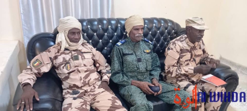 اجتماع أمني طارئ في فايا يرأسه والي ولاية بوروكو اجتماع أمني طارئ في فايا يرأسه والي ولاية بوروكو