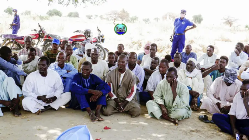 Tchad : mouvement d’humeur des fossoyeurs du cimetière de Lamadji
