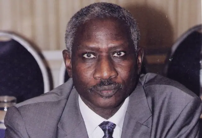 Afrique : la France lance le prix Ibni Oumar Mahamat Saleh ouvert à 26 pays. © DR