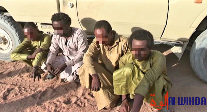 السلطات الأمنية تعتقل فتى يبلغ من العمر 15 عاما من بين قطاع الطرق السلطات الأمنية تعتقل فتى يبلغ من العمر 15 عاما من بين قطاع الطرق