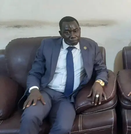 Tchad : le discours poignant du procureur sortant Youssouf Tom