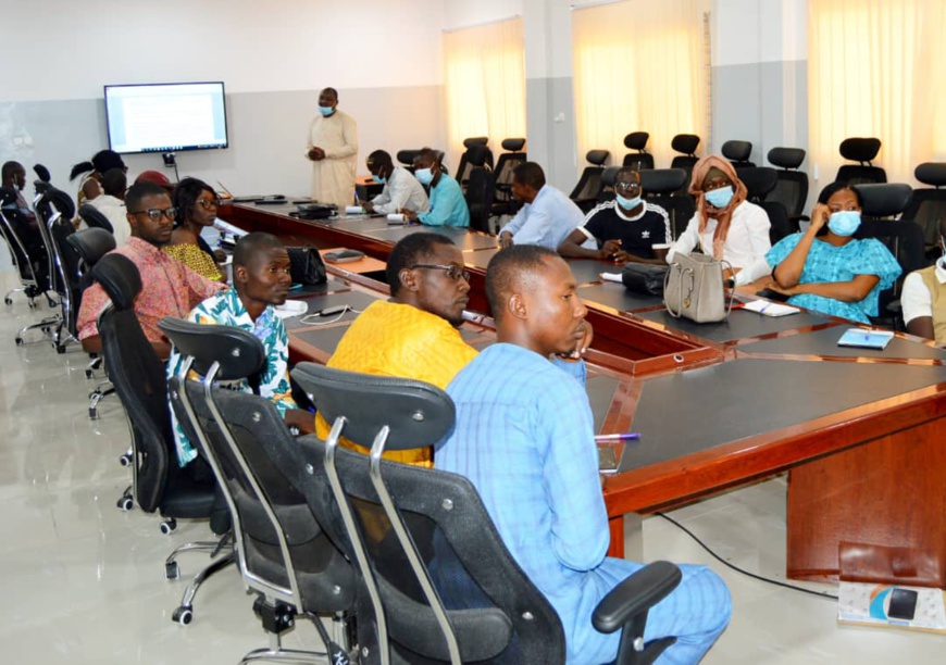 Tchad : campagne nationale de vaccination contre la poliomyélite Tchad : campagne nationale de vaccination contre la poliomyélite