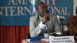 Le Tchad dans le collimateur d'Amnesty Le Tchad dans le collimateur d'Amnesty