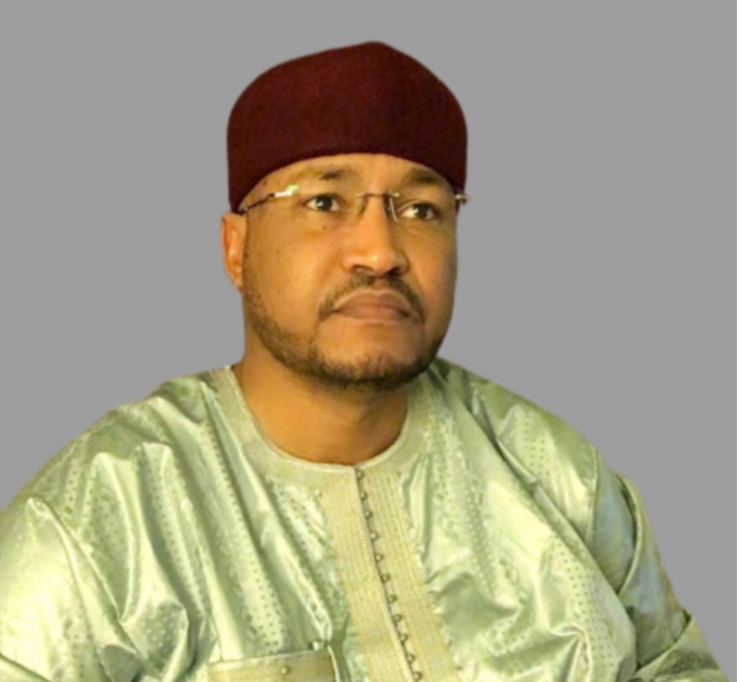 Tchad : le mouvement FSR prêt à "transcender les obstacles" pour un dialogue sincère Tchad : le mouvement FSR prêt à "transcender les obstacles" pour un dialogue sincère