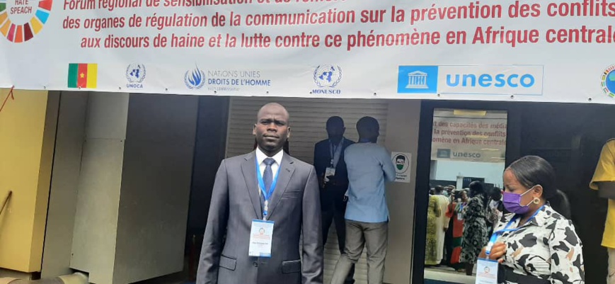 عباس يشارك في منتدى إقليمي لتوعية وتقوية قدرات وسائل الإعلام حول الوقاية من الصراعات عباس يشارك في منتدى إقليمي لتوعية وتقوية قدرات وسائل الإعلام حول الوقاية من الصراعات