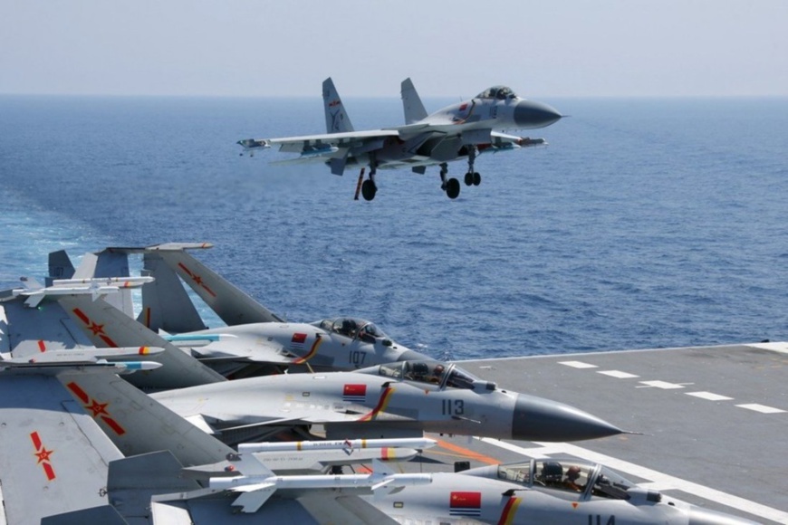 U.S. must honor its promise and act cautiously on Taiwan question