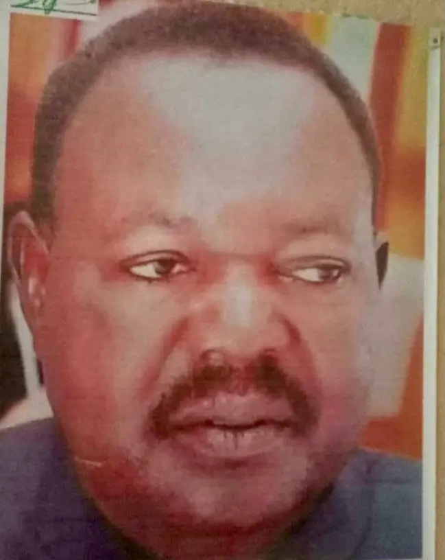 Tchad : décès du président de la Cour d’appel de Mongo