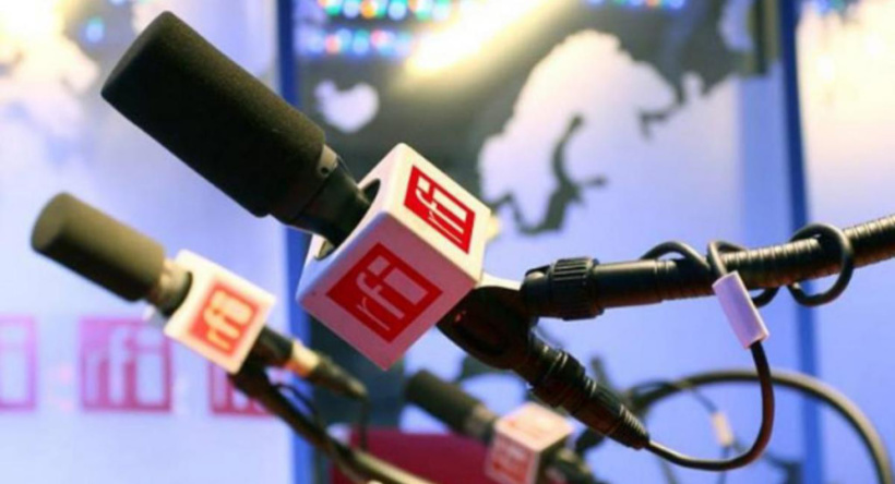 Une Tchadienne parmi les lauréats de la Bourse Ghislaine Dupont et Claude Verlon 2021 Une Tchadienne parmi les lauréats de la Bourse Ghislaine Dupont et Claude Verlon 2021