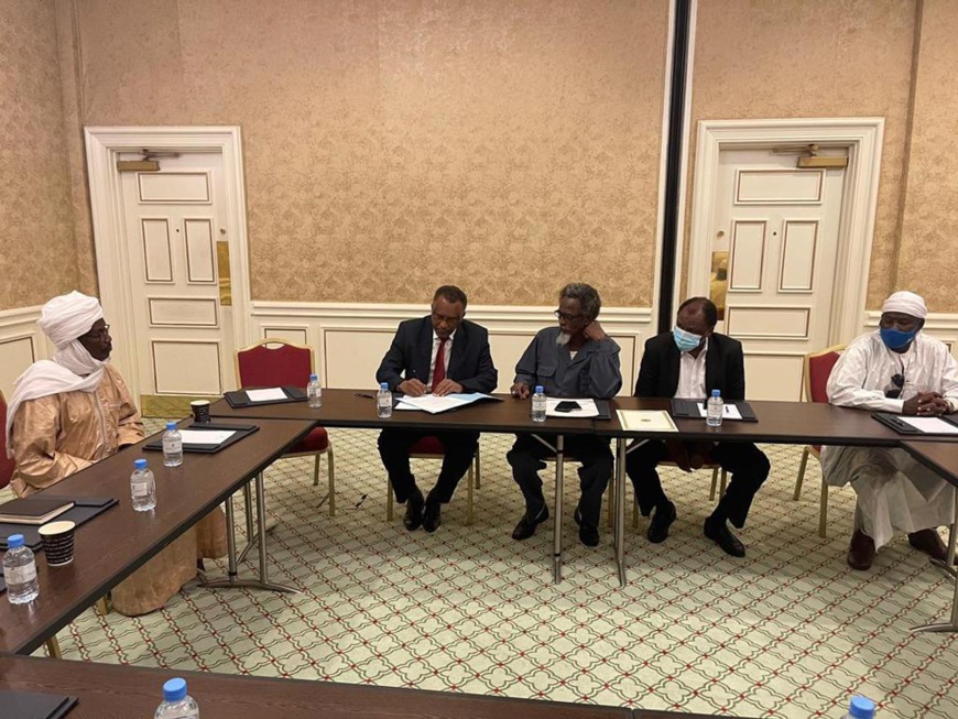 تيمان ارديمي يشارك فى الحوار الوطني تيمان ارديمي يشارك فى الحوار الوطني