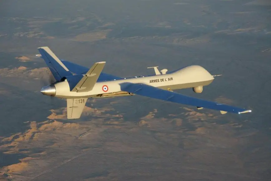 RCA : l’armée détruit un drone et interdit tout survol non coordonné