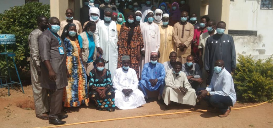 Tchad : le Guera vise une interopérabilité entre les services de l’état-civil et de santé Tchad : le Guera vise une interopérabilité entre les services de l’état-civil et de santé