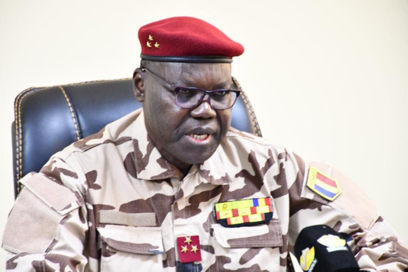 Tchad : le CMT ouvre le numéro vert 116 aux citoyens en cas d’abus Tchad : le CMT ouvre le numéro vert 116 aux citoyens en cas d’abus