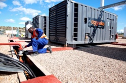 Tchad : Une société écossaise va fournir une centrale électricité mobile d'urgence pour la capitale