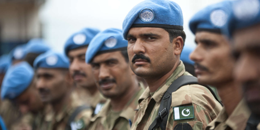 RCA : enquête exigée suite à l’incident du contingent égyptien de la MINUSCA RCA : enquête exigée suite à l’incident du contingent égyptien de la MINUSCA