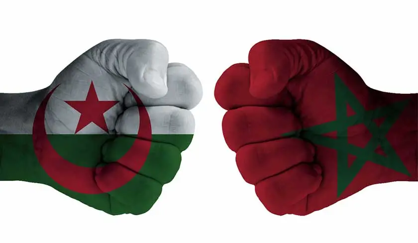 Maroc : le pays ne sera pas entraîné dans une guerre avec l’Algérie
