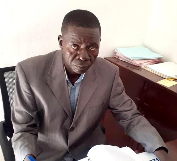 Tchad : la COSC réaffirme son soutien à la politique du CMT pour une paix durable Tchad : la COSC réaffirme son soutien à la politique du CMT pour une paix durable