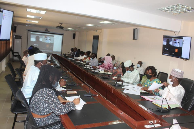 Tchad : deux cas suspects de fièvre jaune au Mandoul et d’hépatite dans la Tandjilé Tchad : deux cas suspects de fièvre jaune au Mandoul et d’hépatite dans la Tandjilé