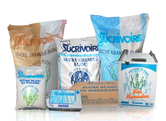 Le sucre a disparu des rayons des supermarché Le sucre a disparu des rayons des supermarché