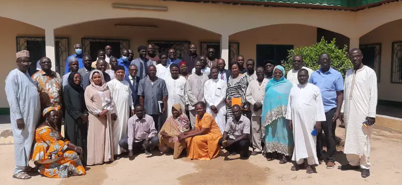 Tchad : une stratégie nationale ambitieuse pour développer la statistique