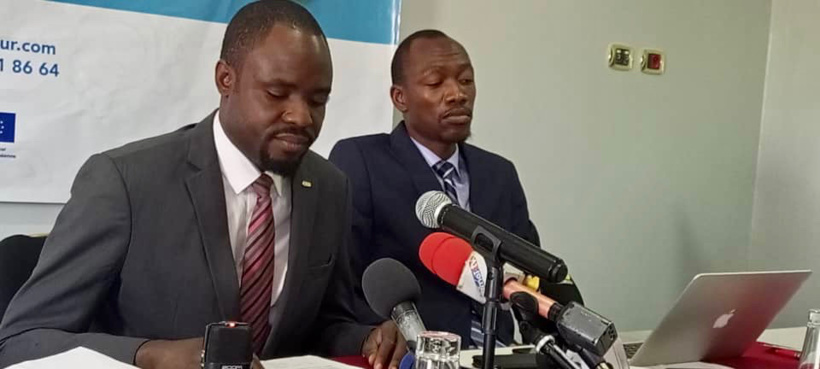 Tchad : Yalah, une opportunité d'emploi des jeunes Tchad : Yalah, une opportunité d'emploi des jeunes