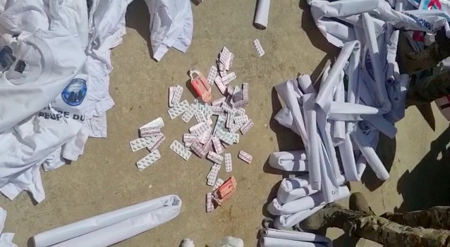 Tchad : des militants du parti Les Transformateurs victimes d'un colis piégé ? Tchad : des militants du parti Les Transformateurs victimes d'un colis piégé ?