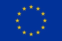 Drapeau de l'Union Européenne. Crédit photo : Sources