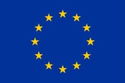 Drapeau de l'Union Européenne. Crédit photo : Sources