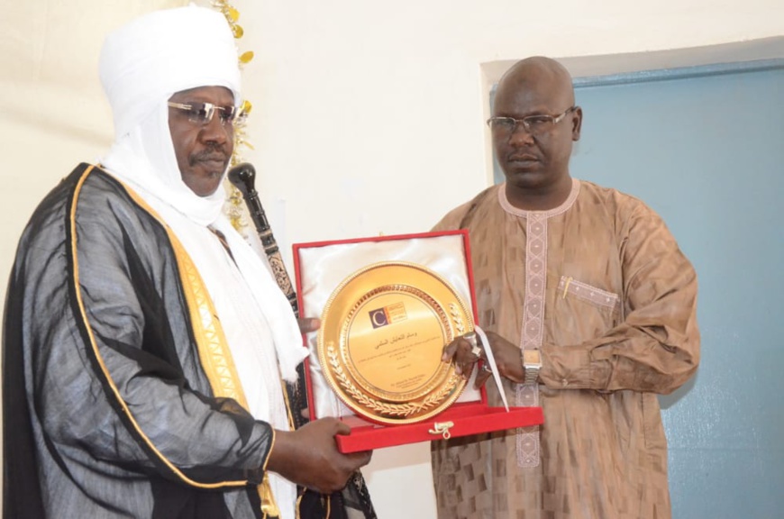 Tchad : le CEDPE sensibilise les organisations du Ouaddaï sur l'extrémisme violent