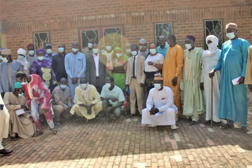 Tchad : la CEEAC harmonise la coopération transfrontalière